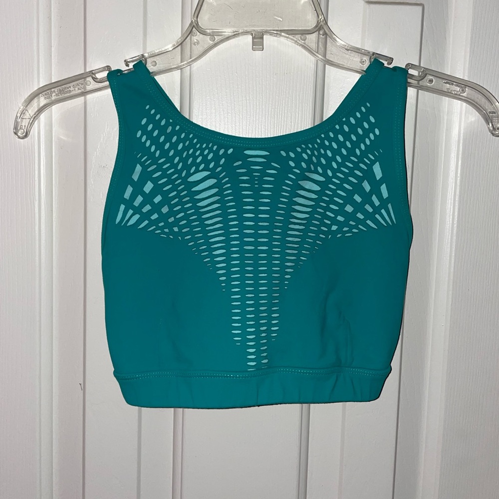 Jo + Jax Half Top